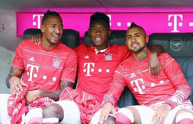 连续两波二 连续两波二