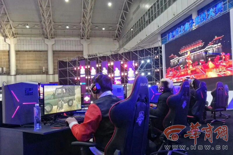 攻防一体 攻防一体