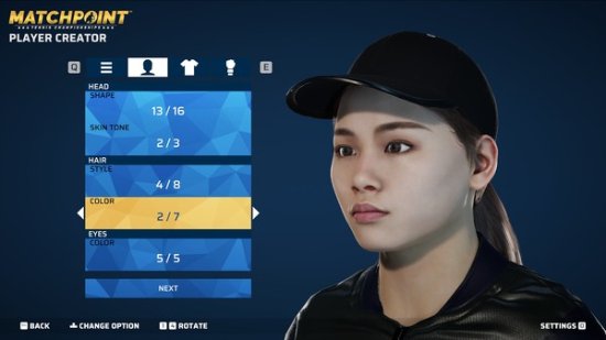 篮球场上的